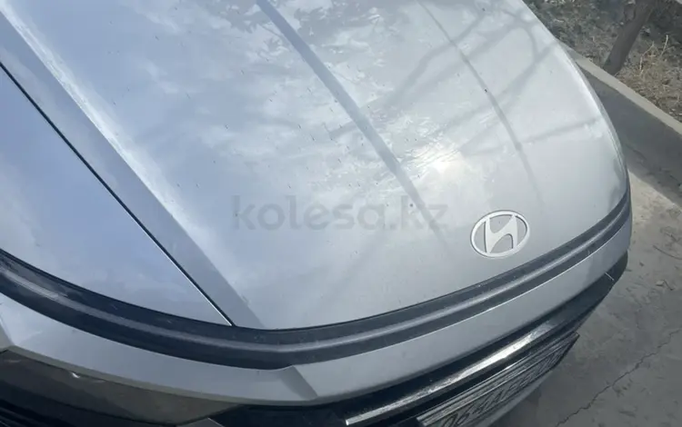 Hyundai Sonata 2024 годаүшін15 500 000 тг. в Атырау