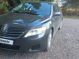 Toyota Camry 2010 годаүшін6 700 000 тг. в Актобе