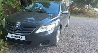 Toyota Camry 2010 года за 6 700 000 тг. в Актобе