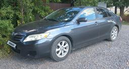 Toyota Camry 2010 года за 6 700 000 тг. в Актобе – фото 3