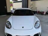 Porsche Cayman 2011 года за 18 000 000 тг. в Шымкент