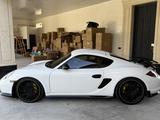Porsche Cayman 2011 года за 18 000 000 тг. в Шымкент – фото 3