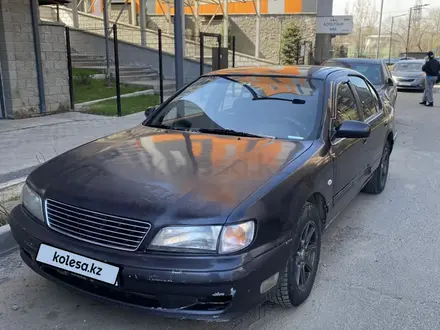 Nissan Maxima 1995 года за 1 199 000 тг. в Алматы