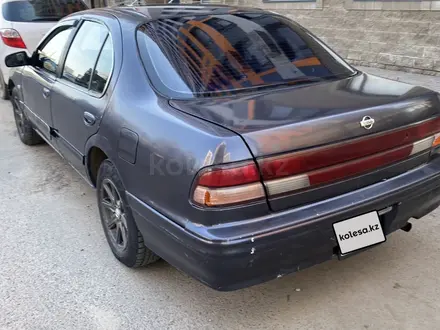 Nissan Maxima 1995 года за 1 199 000 тг. в Алматы – фото 6