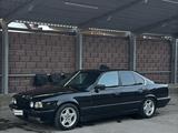 BMW 525 1993 годаүшін1 500 000 тг. в Алматы – фото 2