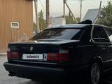 BMW 525 1993 годаүшін1 500 000 тг. в Алматы – фото 3