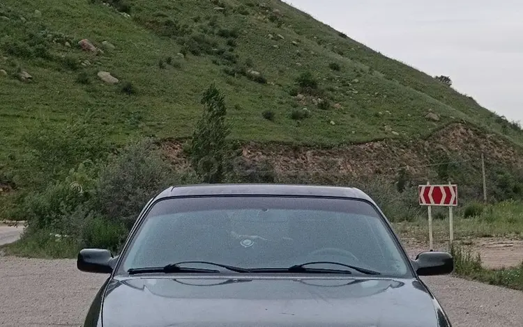 Audi 100 1993 года за 1 500 000 тг. в Алматы