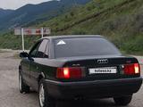 Audi 100 1993 года за 1 500 000 тг. в Алматы – фото 2