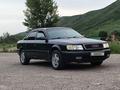 Audi 100 1993 года за 1 500 000 тг. в Алматы – фото 4