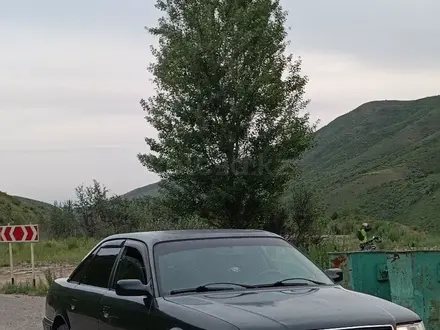 Audi 100 1993 года за 1 500 000 тг. в Алматы – фото 6