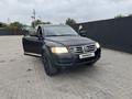 Volkswagen Touareg 2005 года за 4 500 000 тг. в Алматы – фото 7