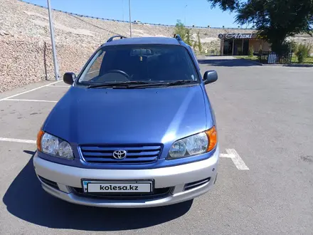 Toyota Ipsum 1996 года за 3 500 000 тг. в Алматы – фото 3