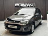 ВАЗ (Lada) Kalina 2192 2015 годаүшін2 300 000 тг. в Актобе