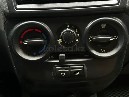 ВАЗ (Lada) Kalina 2192 2015 года за 2 300 000 тг. в Актобе – фото 12