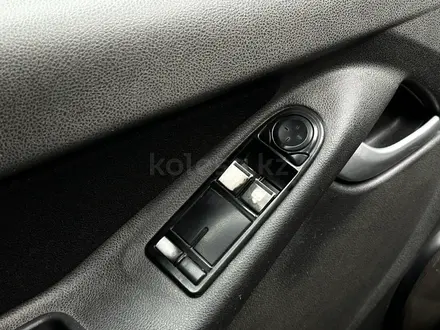 ВАЗ (Lada) Kalina 2192 2015 года за 2 300 000 тг. в Актобе – фото 10