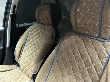 ВАЗ (Lada) Kalina 2192 2015 года за 2 300 000 тг. в Актобе – фото 18