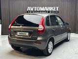 ВАЗ (Lada) Kalina 2192 2015 годаүшін2 300 000 тг. в Актобе – фото 4