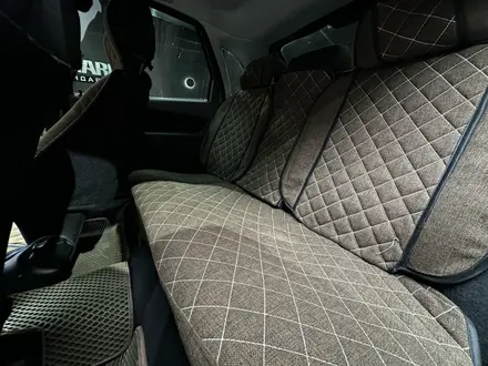 ВАЗ (Lada) Kalina 2192 2015 года за 2 300 000 тг. в Актобе – фото 20