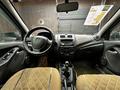 ВАЗ (Lada) Kalina 2192 2015 годаүшін2 300 000 тг. в Актобе – фото 21