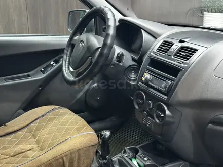 ВАЗ (Lada) Kalina 2192 2015 года за 2 300 000 тг. в Актобе – фото 23