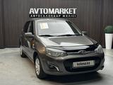 ВАЗ (Lada) Kalina 2192 2015 годаүшін2 300 000 тг. в Актобе – фото 3