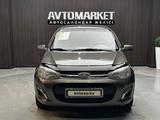 ВАЗ (Lada) Kalina 2192 2015 годаүшін2 300 000 тг. в Актобе – фото 2