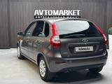 ВАЗ (Lada) Kalina 2192 2015 годаүшін2 300 000 тг. в Актобе – фото 5