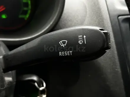 ВАЗ (Lada) Kalina 2192 2015 года за 2 300 000 тг. в Актобе – фото 7