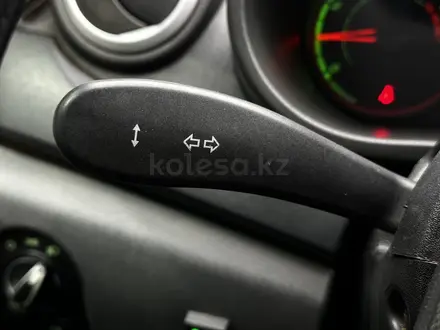 ВАЗ (Lada) Kalina 2192 2015 года за 2 300 000 тг. в Актобе – фото 8