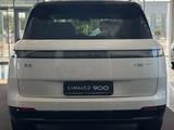 Lynk & Co 900 2025 годаүшін32 450 000 тг. в Астана – фото 4