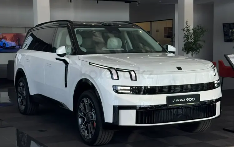 Lynk & Co 900 2025 годаүшін32 450 000 тг. в Астана