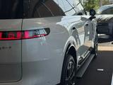 Lynk & Co 900 2025 годаүшін32 450 000 тг. в Астана – фото 5