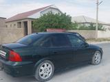Opel Vectra 1999 годаүшін600 000 тг. в Жанаозен – фото 4