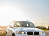 BMW X5 2007 года за 9 350 000 тг. в Астана – фото 5