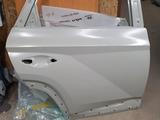Дверь задняя правая на Hyundai Tucson за 200 000 тг. в Алматы