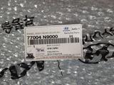 Дверь задняя правая на Hyundai Tucson за 200 000 тг. в Алматы – фото 3