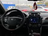 Toyota Camry 2012 года за 10 300 000 тг. в Костанай – фото 4