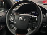 Toyota Camry 2012 года за 10 500 000 тг. в Костанай – фото 5