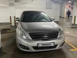 Nissan Teana 2011 года за 6 000 000 тг. в Астана