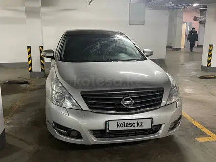 Nissan Teana 2011 года за 4 700 000 тг. в Астана