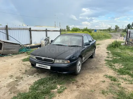 Mazda Capella 1997 года за 1 350 000 тг. в Костанай – фото 3