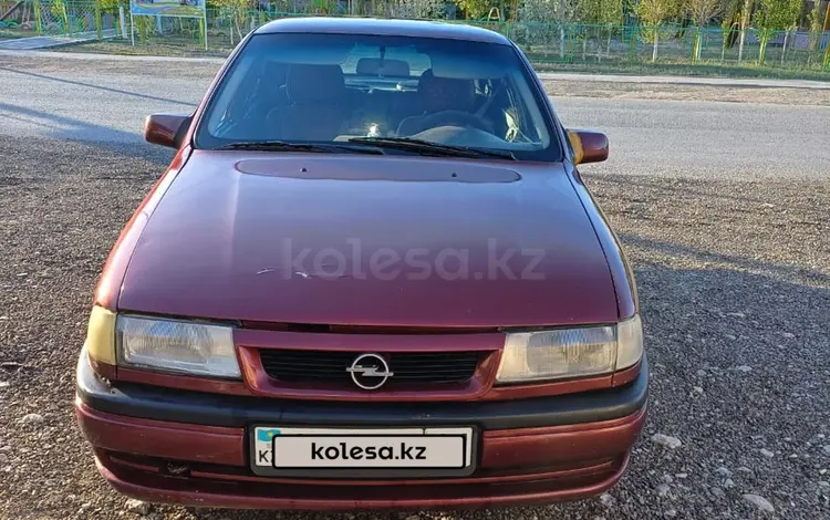Opel Vectra 1992 года за 1 600 000 тг. в Кызылорда
