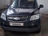 Chevrolet Captiva 2010 года за 4 300 000 тг. в Аксай