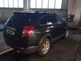 Chevrolet Captiva 2010 года за 4 300 000 тг. в Аксай – фото 5