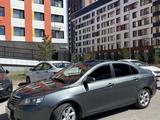 Geely Emgrand EC7 2016 годаүшін2 600 000 тг. в Астана – фото 4