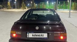 Volkswagen Passat 1991 годаfor1 600 000 тг. в Караганда – фото 2