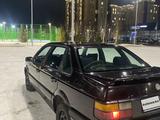 Volkswagen Passat 1991 годаүшін1 600 000 тг. в Караганда – фото 3