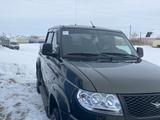 УАЗ Pickup 2014 года за 5 000 000 тг. в Аральск – фото 5
