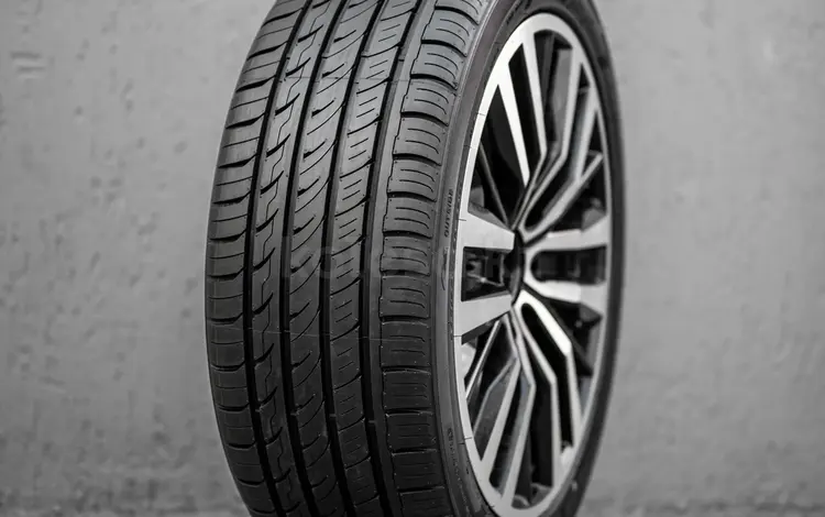RAPID 235/35ZR19 P609 91W за 27 000 тг. в Шымкент