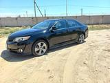 Toyota Camry 2012 года за 8 100 000 тг. в Аральск – фото 3